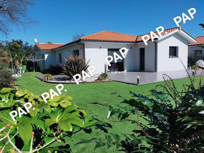 Biscarrosse (40600)
