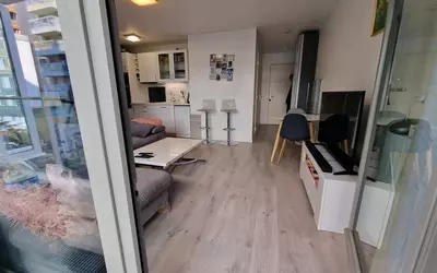 Asnières-Sur-Seine (92600)