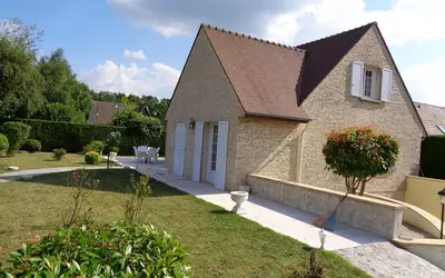 Lamorlaye (60260)