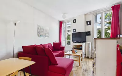 Paris 20E (75020)