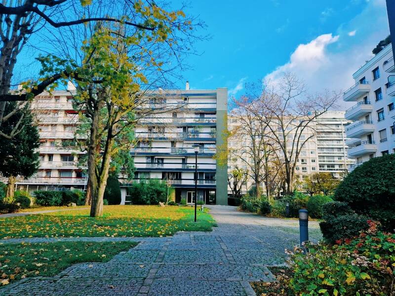 Boulogne-Billancourt (92100)