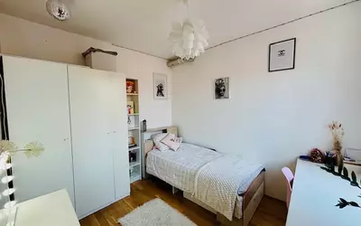 Villeurbanne (69100)