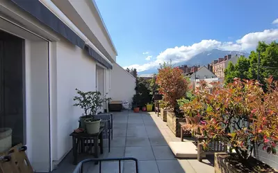 Grenoble (38000)