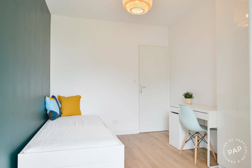 Location Nantes