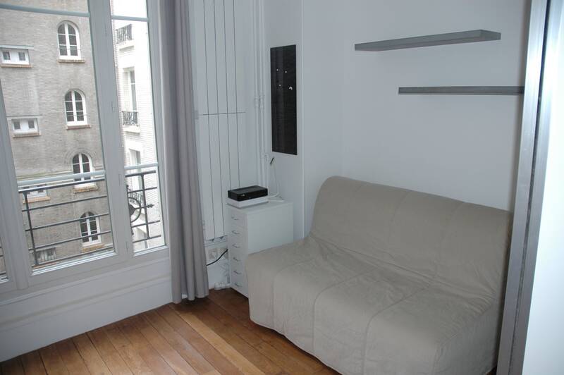 Paris 15E (75015)