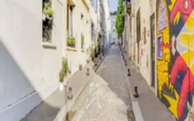 Paris 13E (75013)