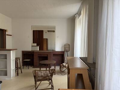 Location appartement studio Limoges (87)