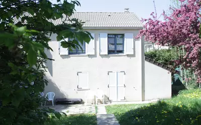 Champs-Sur-Marne (77420)