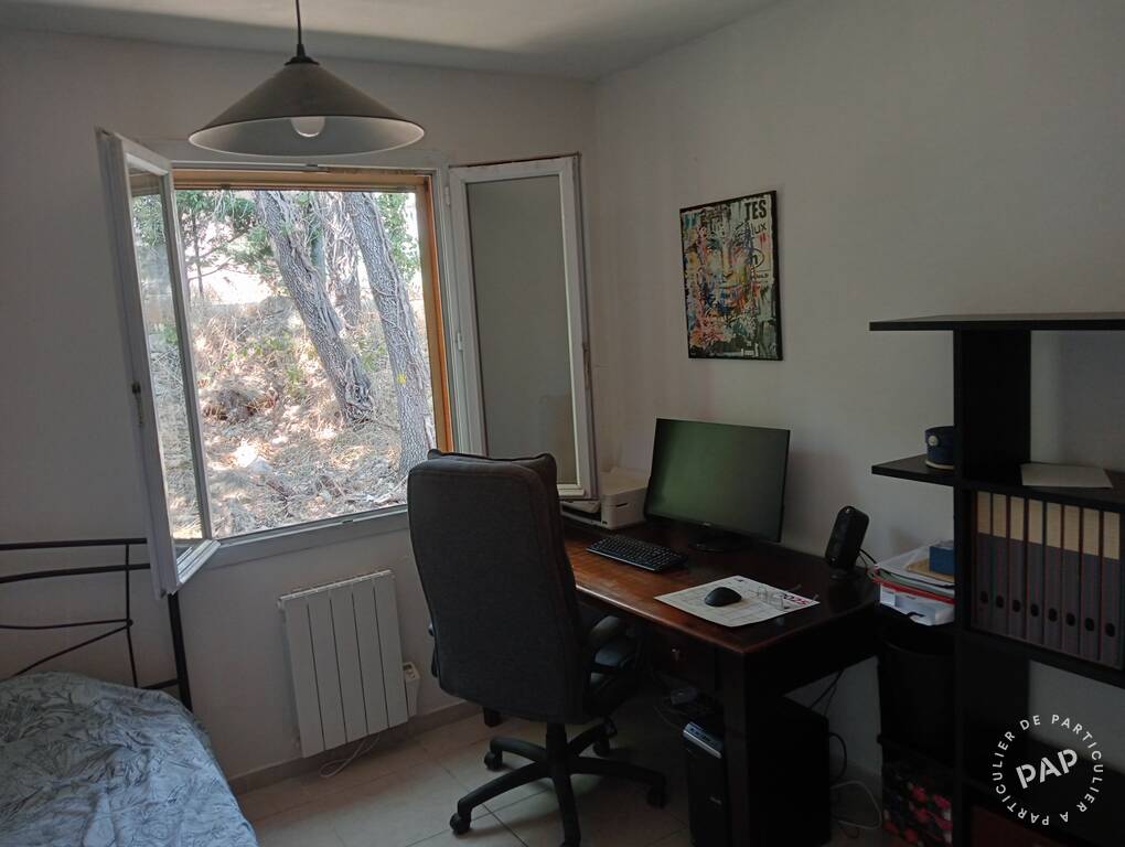 Vente maison 120 m² Forcalqueiret (83136) - 120 m² - 429.000 € | Particulier à Particulier — 7
