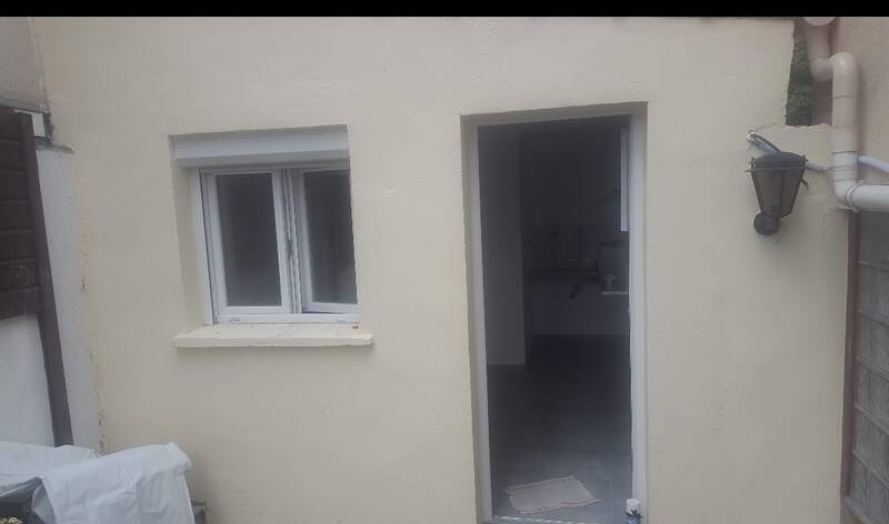 Aulnay-Sous-Bois (93600)