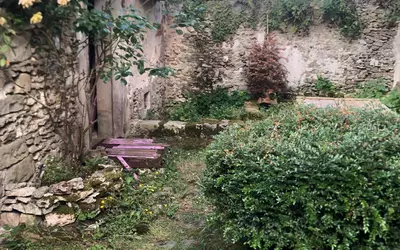 Champeaux (77720)