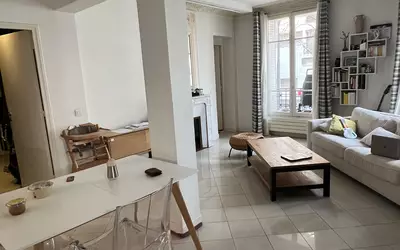 Paris 20E (75020)