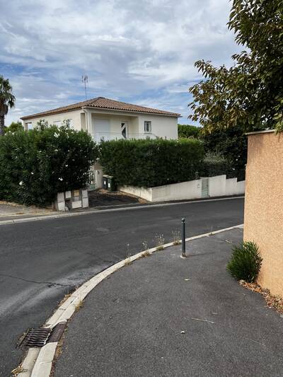 Vente maison 8 pièces Béziers (34500)