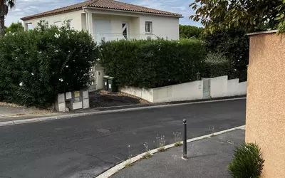 Béziers (34500)