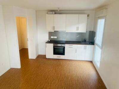 Location appartement 2 pièces Évry-Courcouronnes (91)