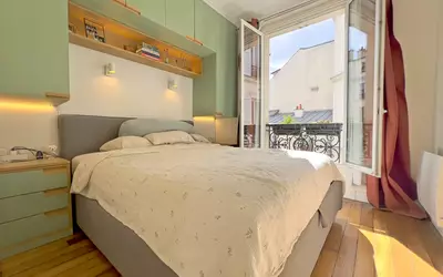 Paris 10E (75010)