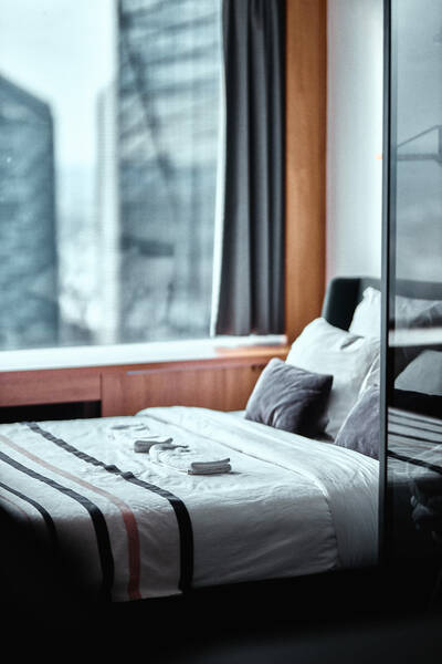 Location appartement studio Puteaux (92800)