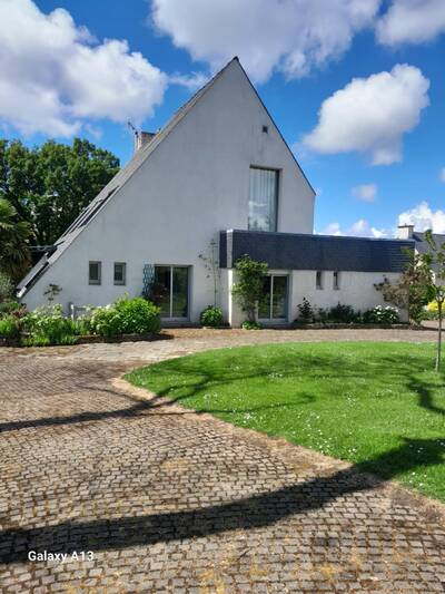 Vente maison 10 pièces Herbignac (44410)