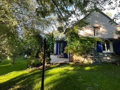 Vente maison 3 pièces Perroy (58220)