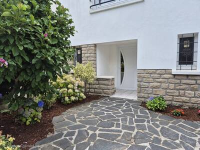 Vente maison 6 pièces Quimper (29000)