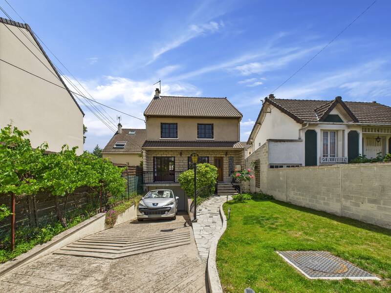 Houilles (78800)