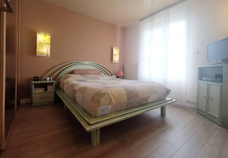 Vitry-Sur-Seine (94400)