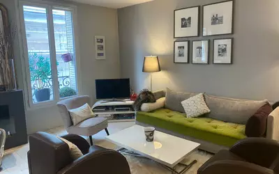 Paris 14E (75014)