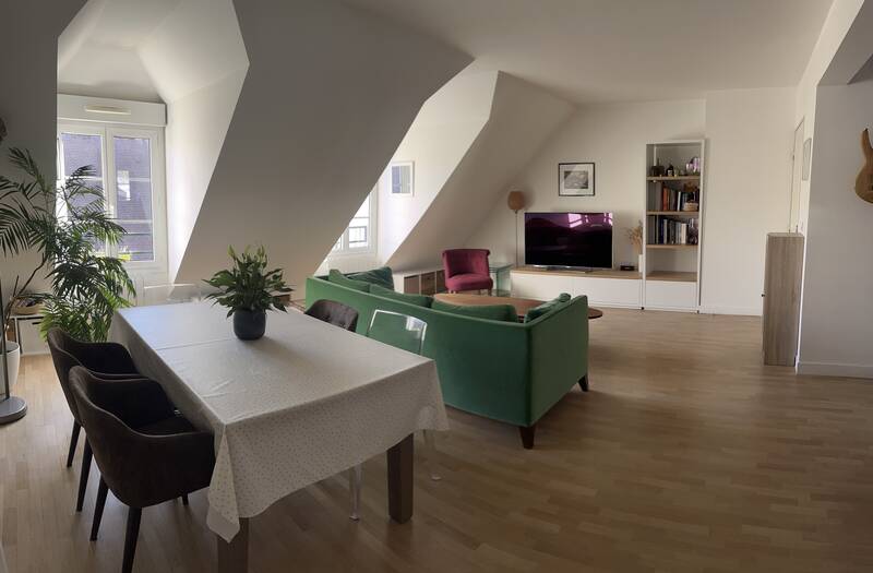 Maisons-Alfort (94700)