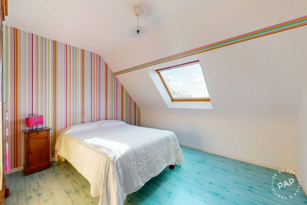 Vente maison 134 m² Fouesnant (29170) - 134 m² - 415.000 € | Particulier à Particulier — 6