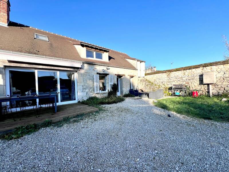 Villers-Saint-Frambourg (60810)