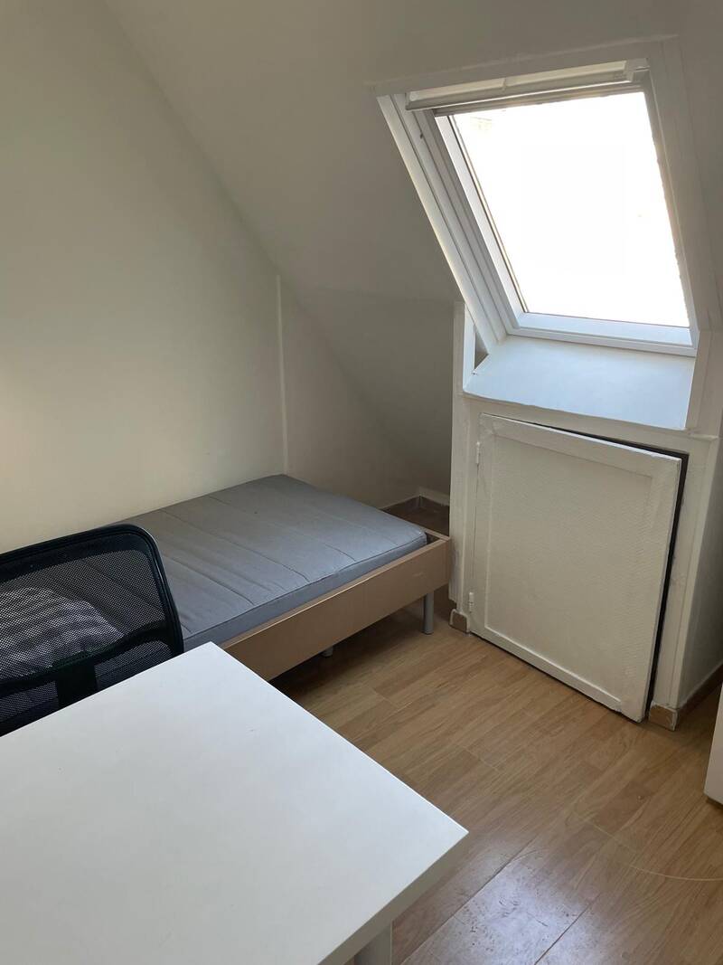 Paris 16E