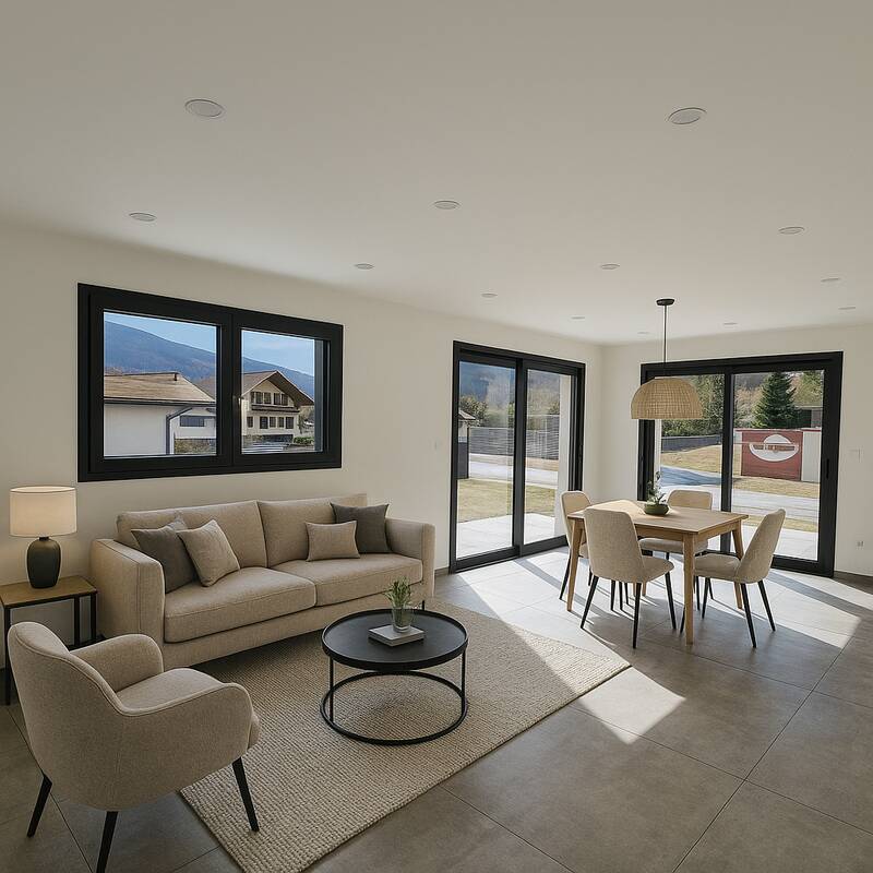 Faverges (74210)