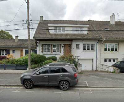 Vente maison 6 pièces Bruay-la-Buissière (62700)
