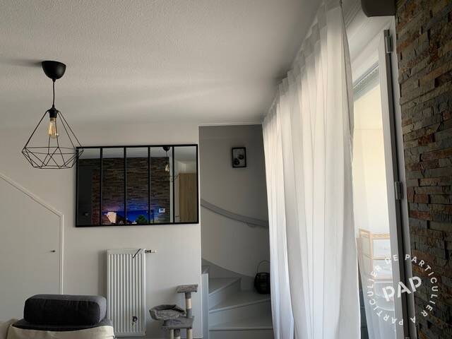 Vente appartement 3 pièces 68 m² Toulouse (31000) - 68 m² - 199.000 € | Particulier à Particulier — 5