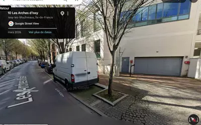 Issy-Les-Moulineaux (92130)