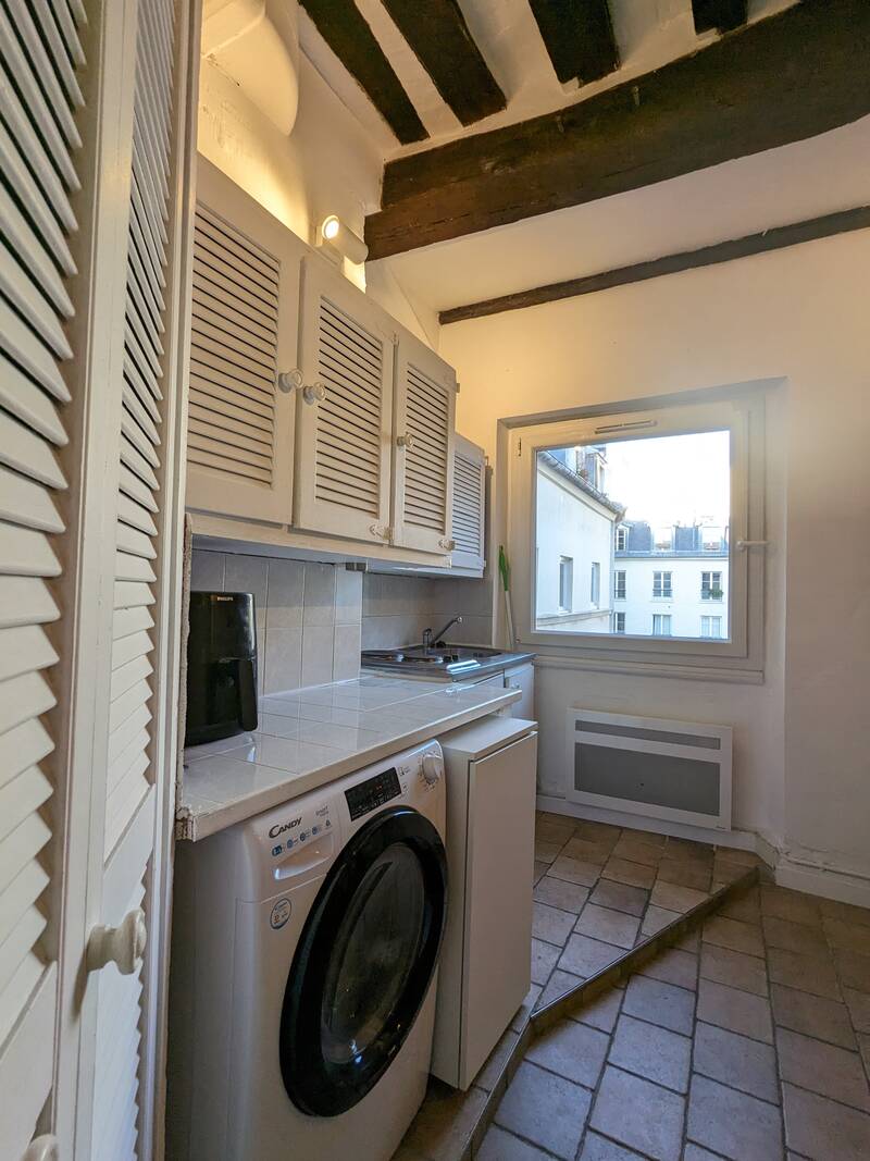 Paris 2E