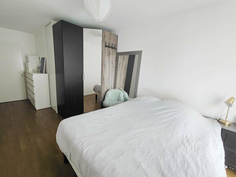 Saint-Ouen-Sur-Seine (93400)