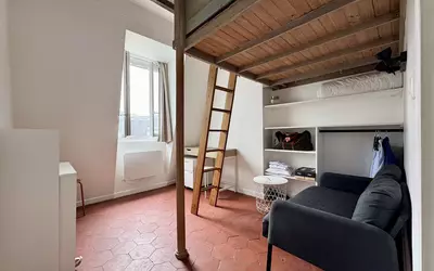 Paris 6E (75006)