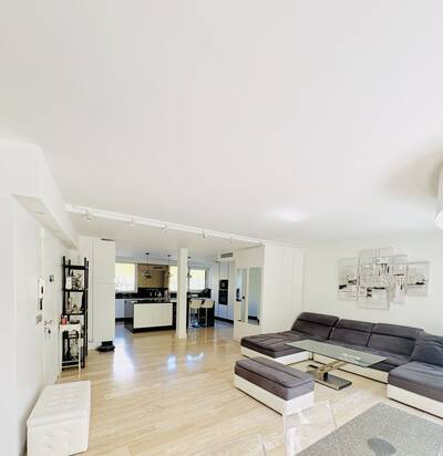 Vente appartement 4 pièces Marseille 8e