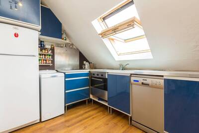 Location appartement 2 pièces Paris 11e