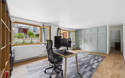 Vitry-Sur-Seine (94400)