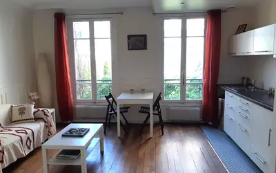 Paris 16E (75016)
