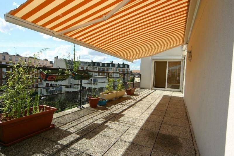 Vitry-Sur-Seine (94400)