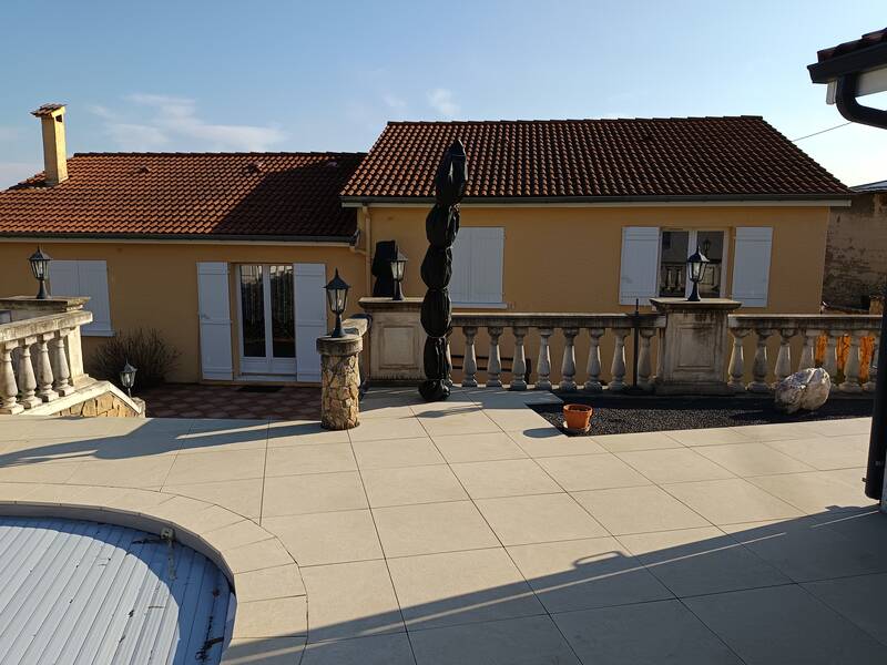 Saint-Martin-La-Plaine (42800)