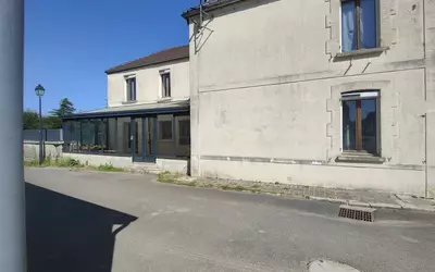 Cerneux (77320)