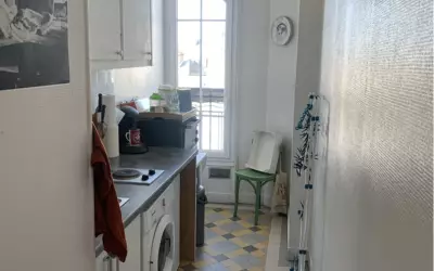 Levallois-Perret (92300)