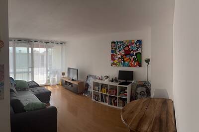 Vente appartement 3 pièces Chilly-Mazarin (91380)