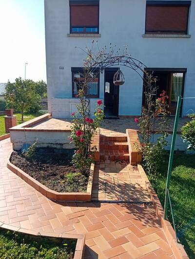Vente maison 4 pièces Bucy-le-Long (02880)