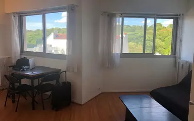 Paris 20E (75020)