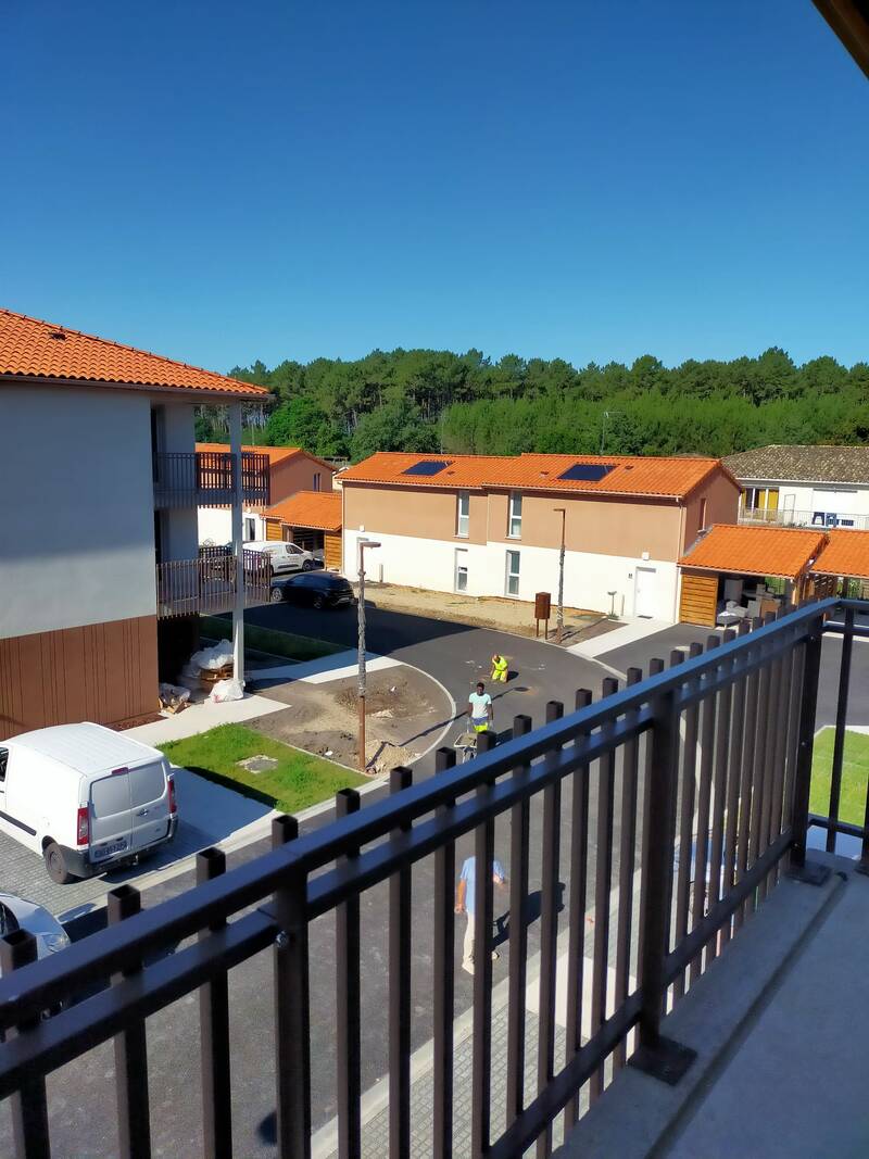 Belin-Béliet (33830)